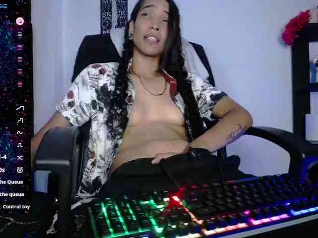 Amy-420 webcam
