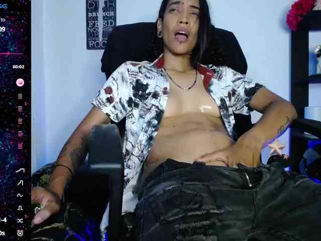 Amy-420 webcam