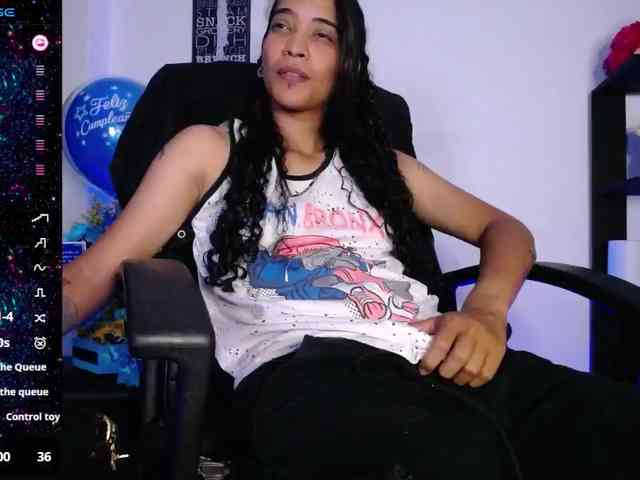 Amy-420 webcam