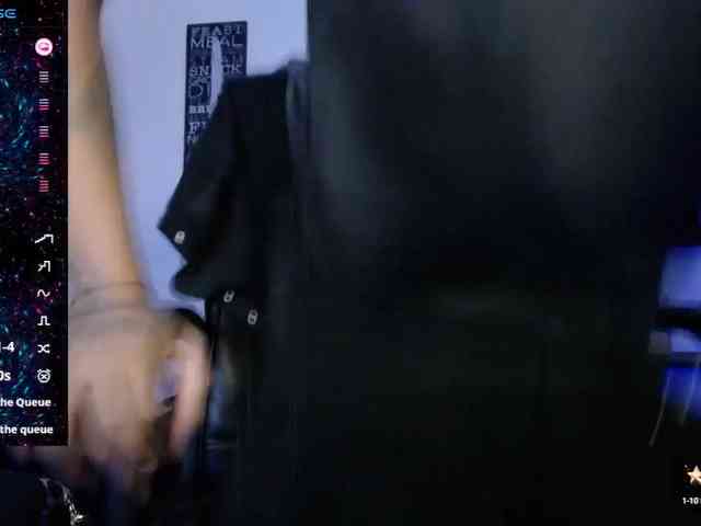 Amy-420 webcam