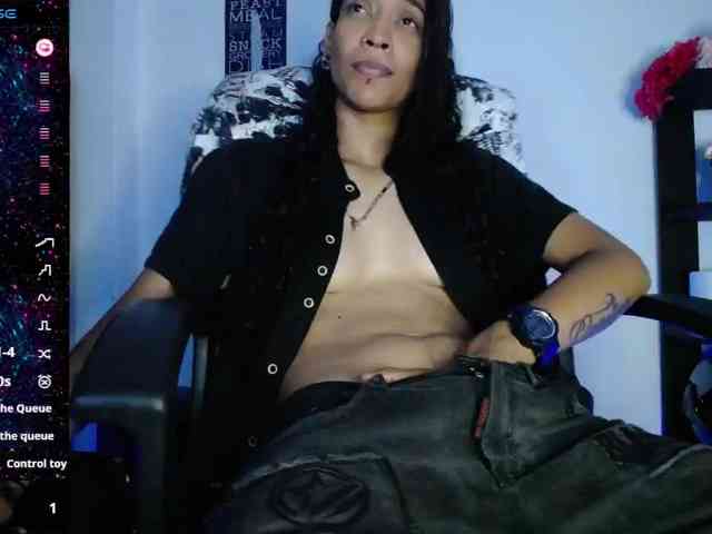 Amy-420 webcam
