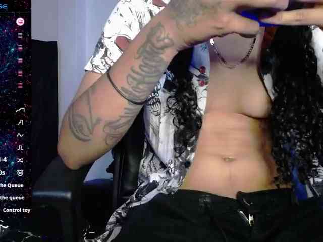 Amy-420 webcam