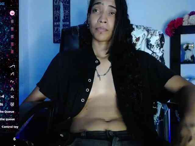 Amy-420 webcam