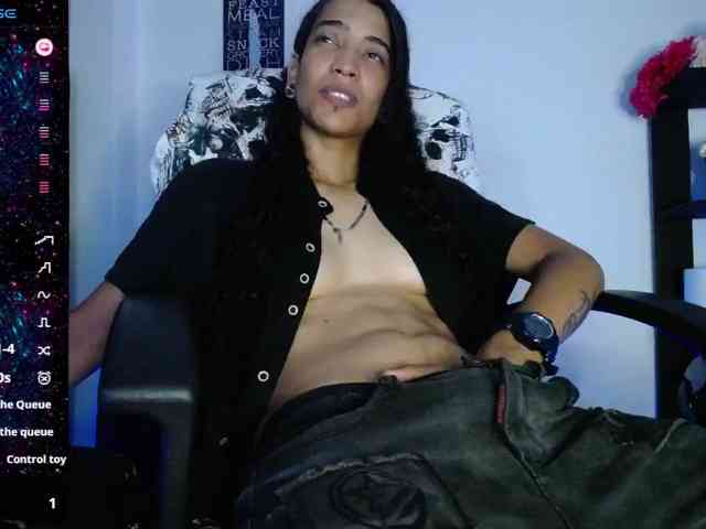 Amy-420 webcam