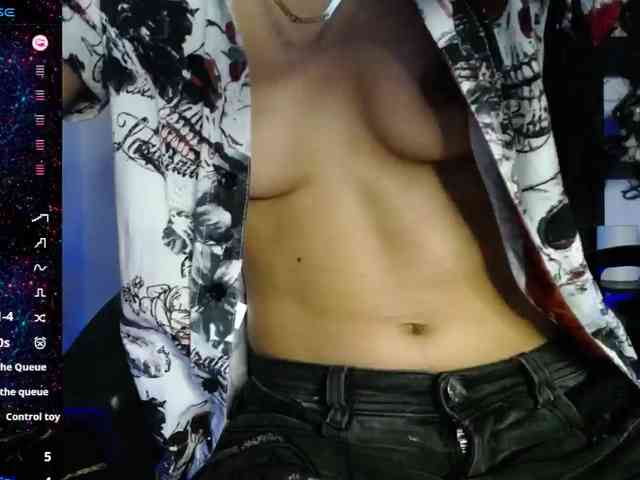 Amy-420 webcam