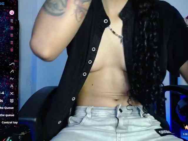 Amy-420 webcam