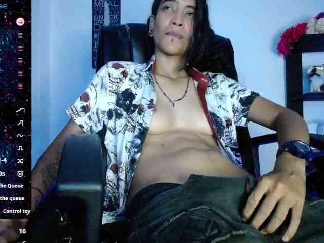 Amy-420 webcam