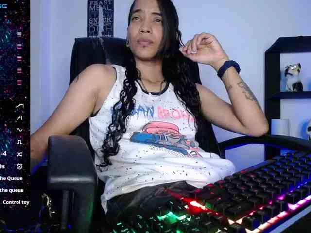 Amy-420 webcam