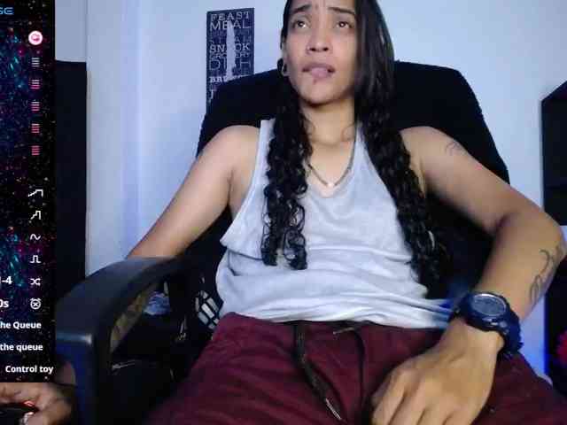 Amy-420 webcam