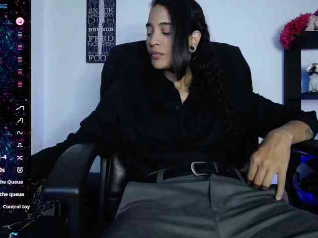 Amy-420 webcam