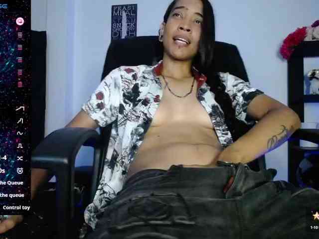 Amy-420 webcam