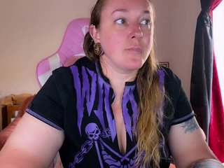 NylonQueen Porn Show