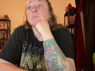 NylonQueen Porn Show