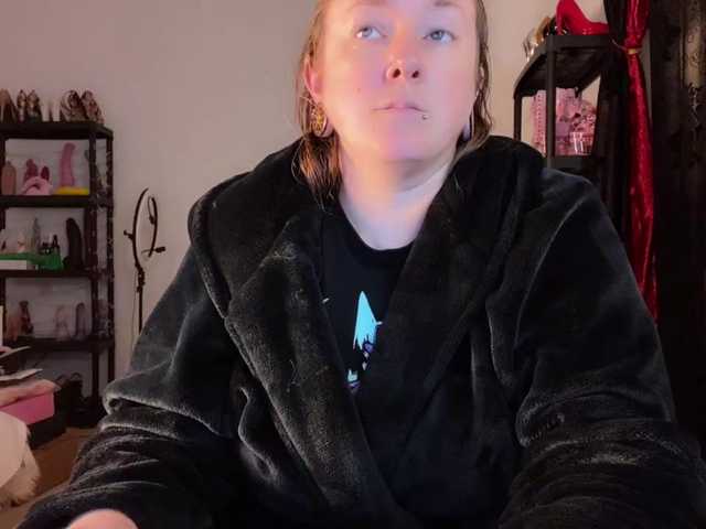 NylonQueen Live Cam and Statistics on UnifiedCams