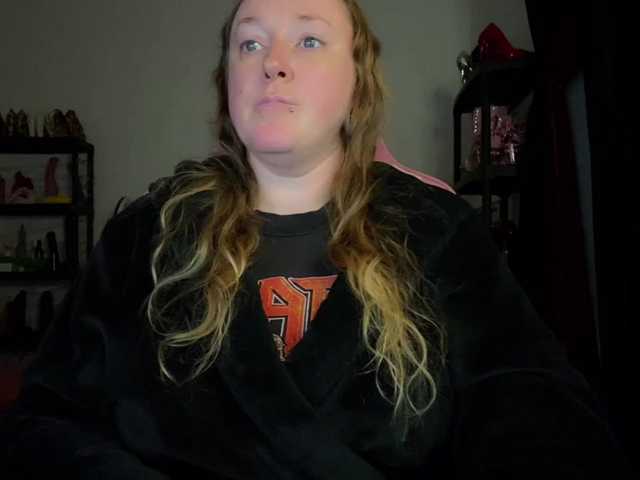 NylonQueen's BongaCams show and profile