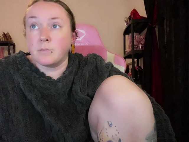 NylonQueen's BongaCams show and profile