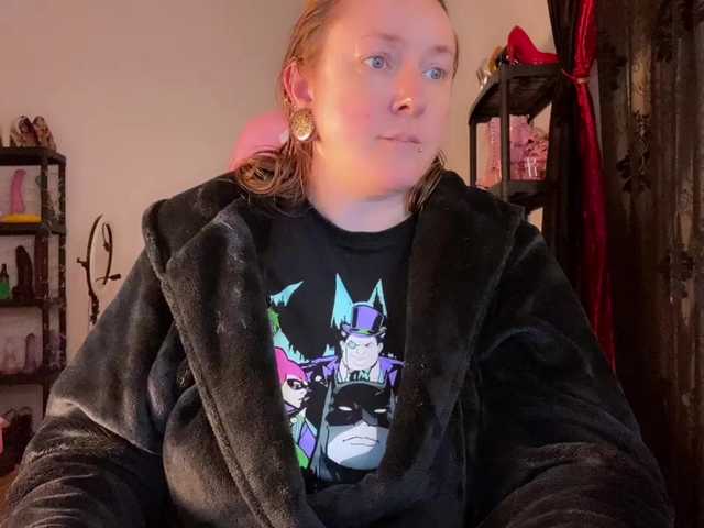 Profile and Statistics for NylonQueen on BongaCams