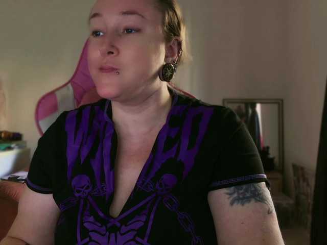 Discover NylonQueen from BongaCams
