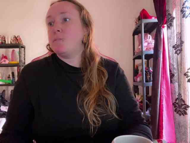 NylonQueen Live Webcam on BongaCams