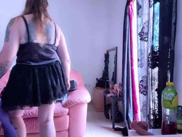 NylonQueen Live Webcam on BongaCams NylonQueen Live Webcam on BongaCams