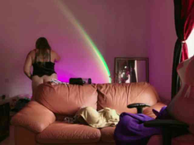 NylonQueen webcam