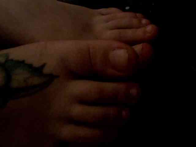 NylonQueen webcam