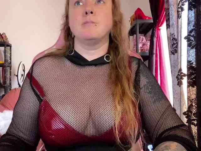 NylonQueen Live Webcam on BongaCams