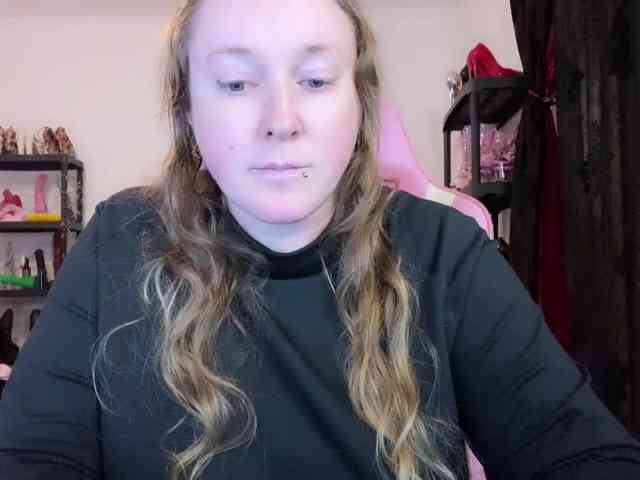 NylonQueen Live Webcam on BongaCams