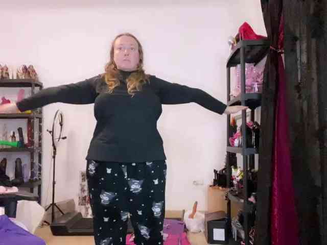 NylonQueen Live Webcam on BongaCams