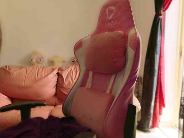 NylonQueen webcam