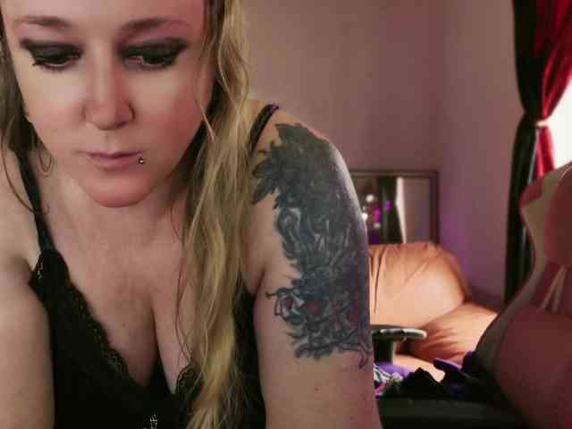 webcam porn live NylonQueen