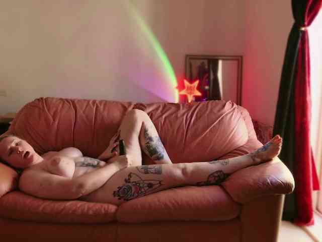 webcam sex NylonQueen