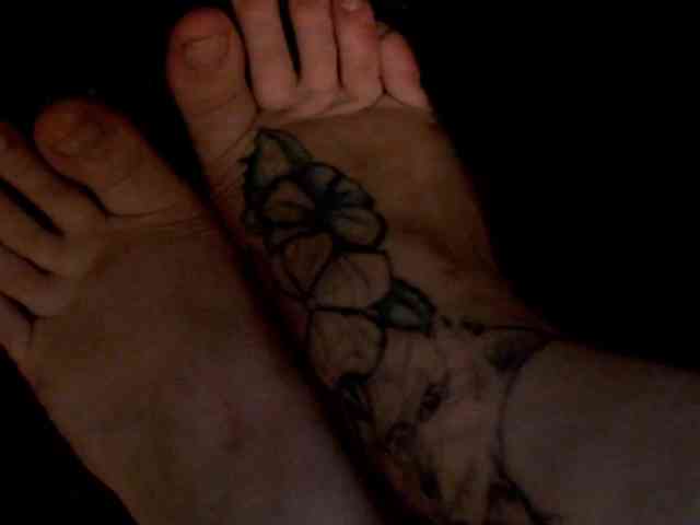 NylonQueen webcam