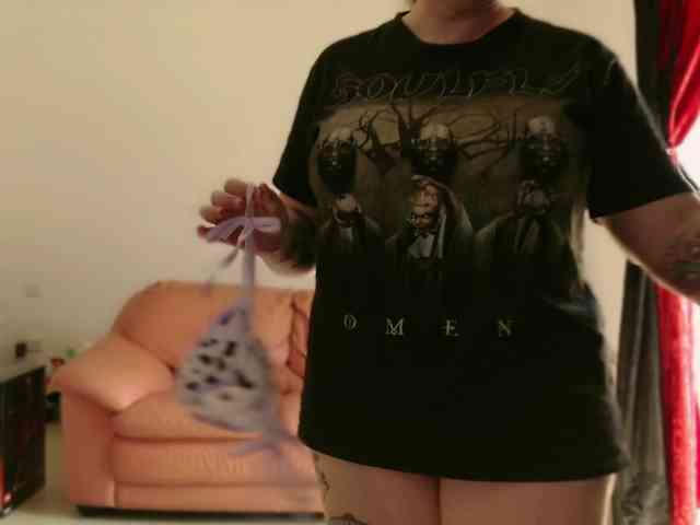 NylonQueen