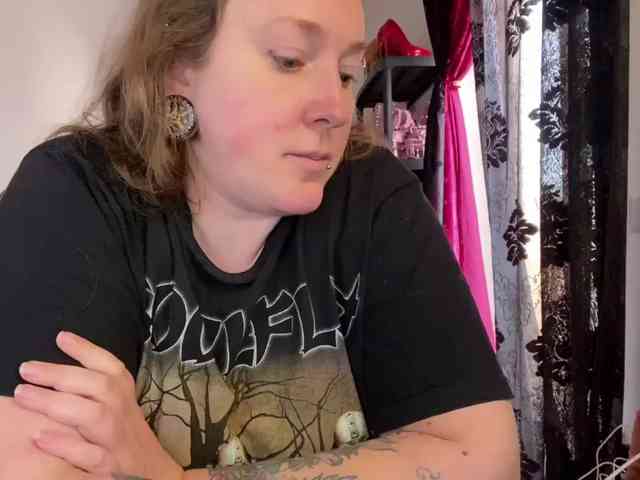 NylonQueen Live Webcam on BongaCams