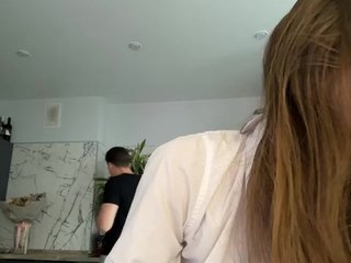 Tom-and-Jenny Porn Show