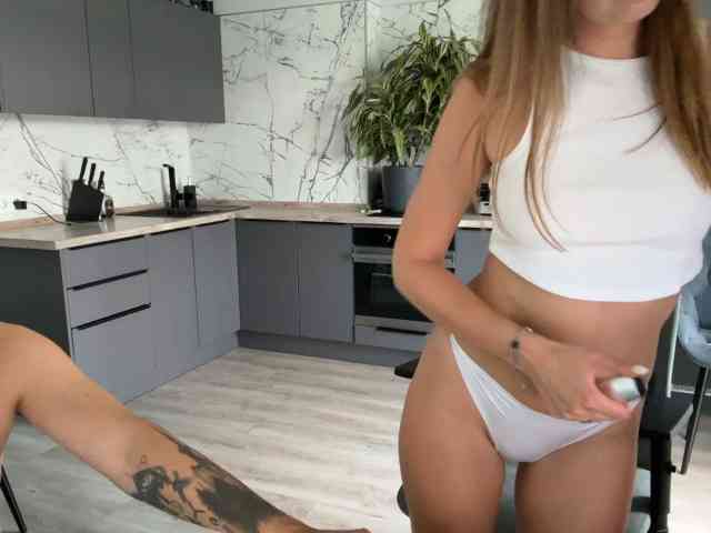 Tom-and-Jenny webcam