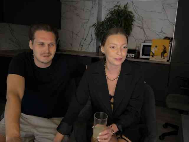 Tom-and-Jenny webcam