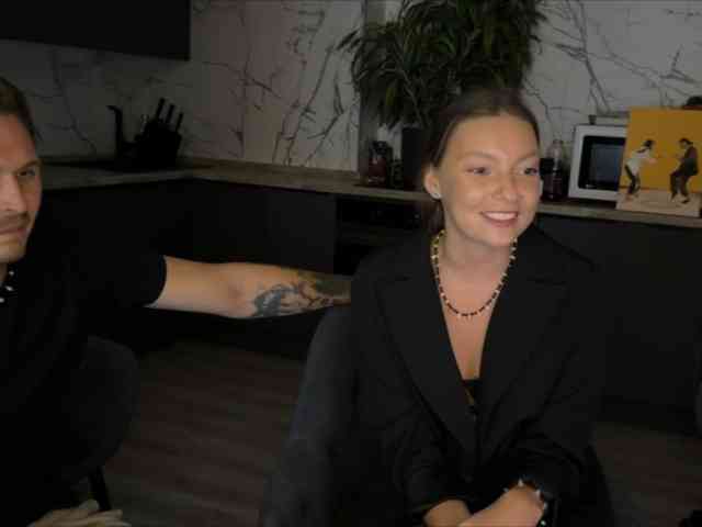 Tom-and-Jenny webcam