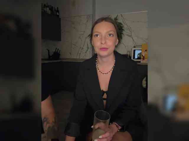 Tom-and-Jenny webcam