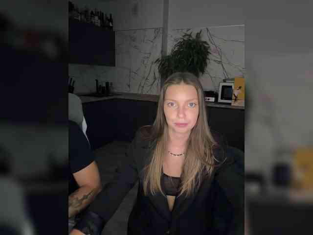 Tom-and-Jenny webcam