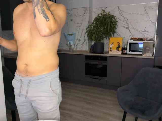 Tom-and-Jenny webcam