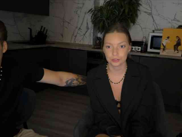 Tom-and-Jenny webcam