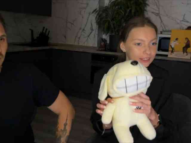 Tom-and-Jenny webcam