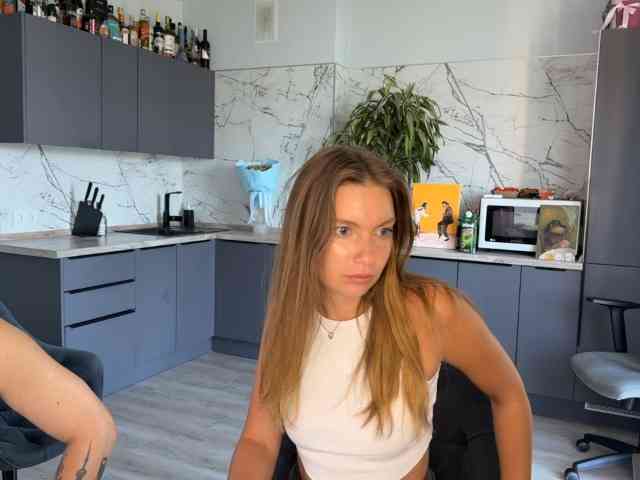 amateur sex webcam Ann-den