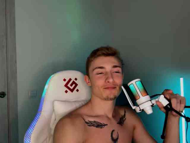 Artur-Scott Artur-Scott