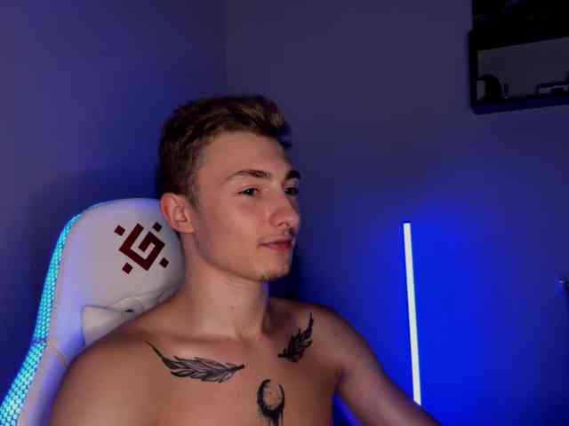 Artur-Scott Artur-Scott