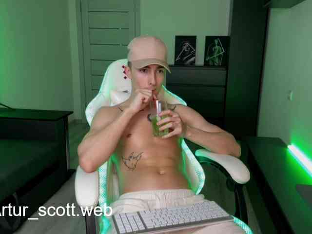 Artur-Scott Artur-Scott