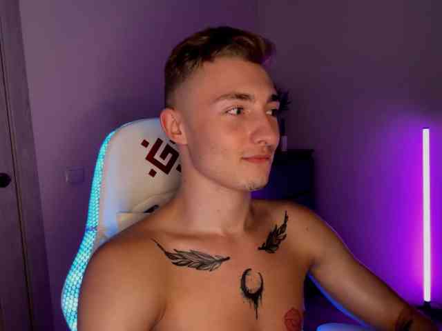 Artur-Scott Artur-Scott