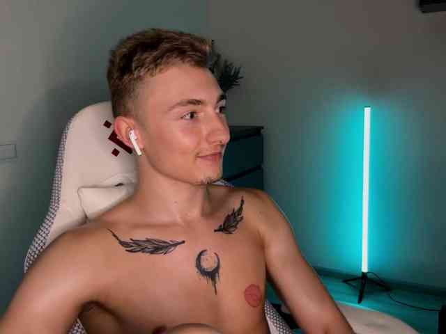 Artur-Scott Artur-Scott